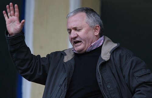 VIDEO / Adrian Porumboiu: "Dragomir nu ar trebui să doarmă liniştit. Mişcarea s-a pornit"