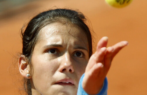 Tenisul, o nouă atitudine!