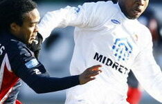 Breeveld explică de ce a ales Mediaşul: ”Pot deveni aici un jucător valoros”