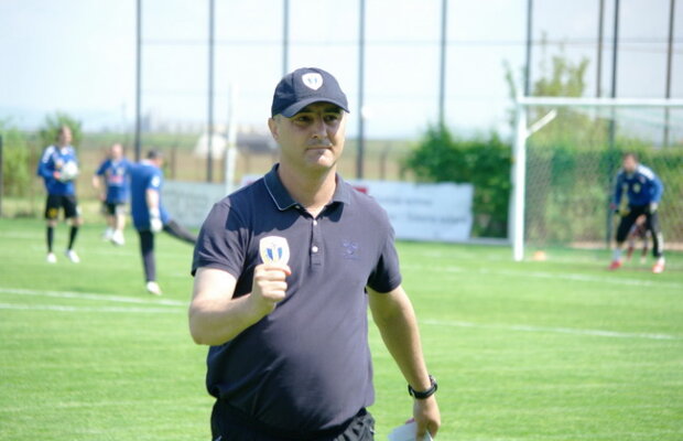 Petrolul vrea să fie echipa atipică a Ligii 1:"Patronul nostru e diferit de ceilalţi, iar Mitea îşi va relansa cariera"