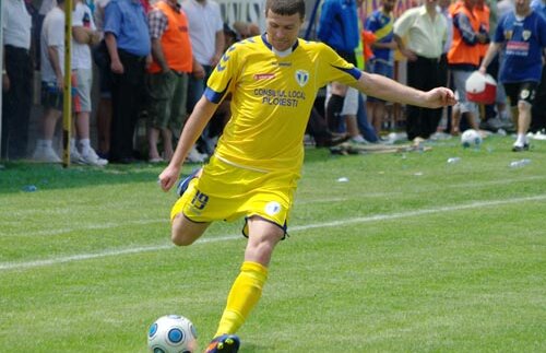 Petrolul a făcut show în primul amical! » Mitea a fost menajat