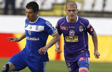 Mijloc nou-nouţ! » Cum schimbă echipa Prepeliţă şi Bourceanu