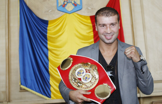 Luminiţa Paul despre motivele pentru care a acceptat Bute să lupte în România