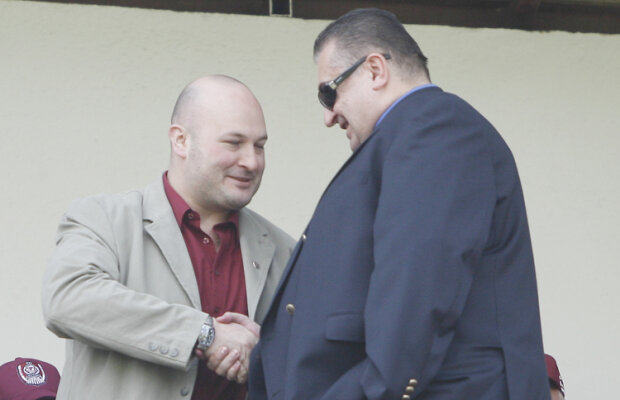 Marian Iancu atacă pe toată lumea: "Mircea Sandu e un infractor, Arpad Paszkany e un fricos"