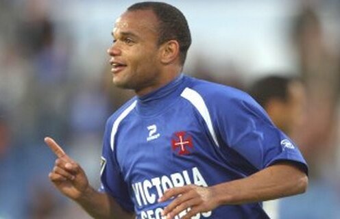 Tertip pentru CFR » Weldon a obţinut rezilierea contractului cu Benfica