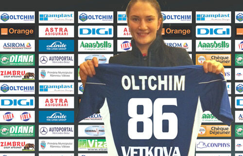 Feţe noi, acelaşi obiectiv la Oltchim: Liga Campionilor!