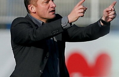 Dorinel se gîndeşte deja la meciul cu Steaua: "Ne pregătim să cîştigăm supercupa"