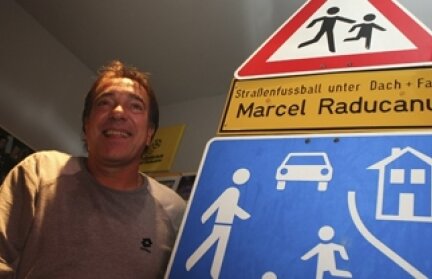 ”Unde să plece, la Bălăceanca?” Marcel Răducanu a rămas interzis la auzul veştii că Steaua pleacă din Ghencea