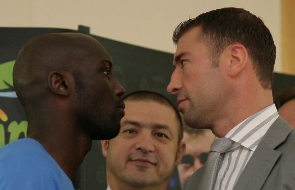 Doroftei nu vine la meciul dintre Bute şi Mendy, dar vrea să vadă "serii de lovituri tari"