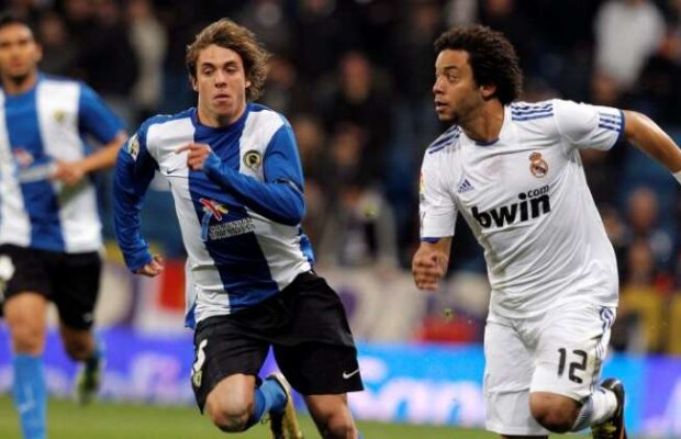 VIDEO Barça a făcut primul transfer: Kiko Femenia, fotbalistul care era să leşine la debutul său în Primera