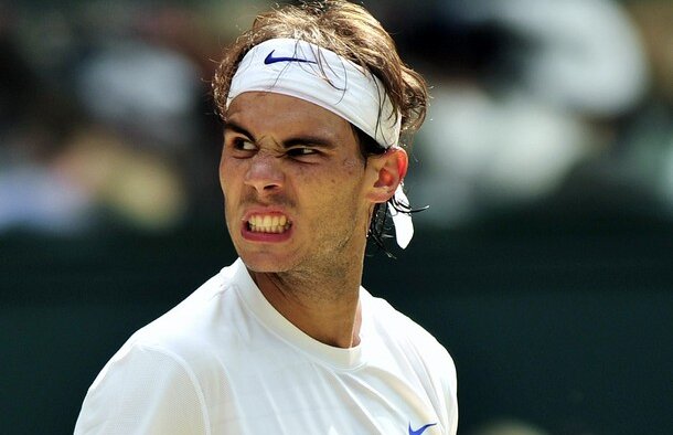 Rafael Nadal: "Aş fi fost numărul 1 demult, dar Federer a făcut lucrurile mai dificile!"