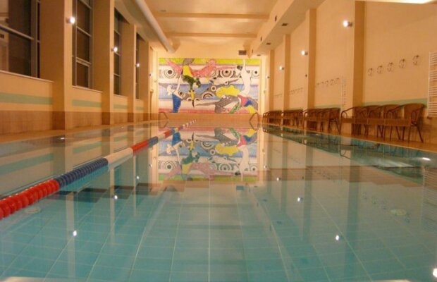 Unde ne răcorim? » Ghidul ştrandurilor şi piscinelor din ţară