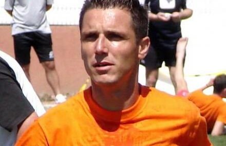 VIDEO Spionaj în Olanda. Narcis Răducan: "Mi-am făcut temele. Steaua trebuie să ia Supercupa"