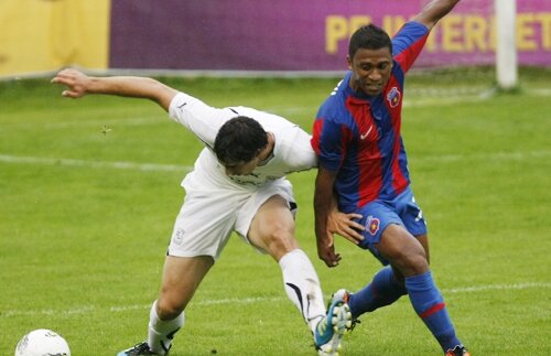 VIDEO / Tatu: "Ne antrenăm pentru victorie, pentru noi egalul nu e bun niciodată"