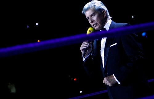 Michael Buffer are cuvinte de laudă pentru român: "Bute e un supercampion!"