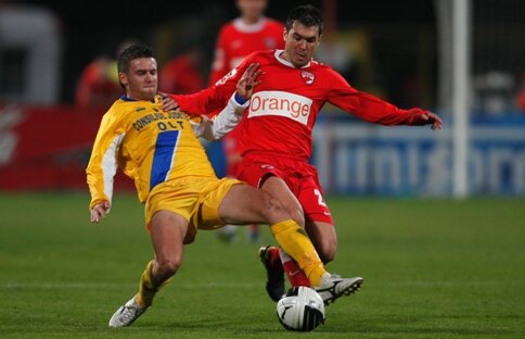 Mărgăritescu e aproape transferat la CS Mioveni! » Borcea dă răspunsul final