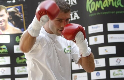 Bute are cota 1.18 pentru a-l face KO pe Mendy