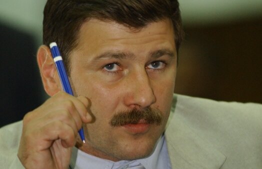 Vaştag a fost uimit de fizicul lui Bute: "Nu l-am mai cunoscut pe Lucică"