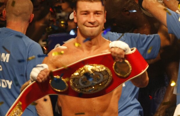 Cititorii GSP trimit un mesaj de pace între Leonard Doroftei şi Lucian Bute