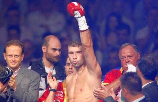 Feriţi-vă de stînga lui Bute!