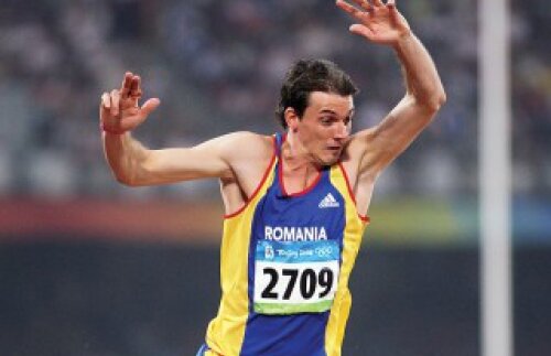 Marian Oprea şi Nicoleta Grasu, în afara podiumului la Birmingham