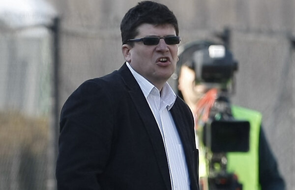 Cristi Pustai se teme de condiţiile din Finlanda: "Terenul sintetic va fi un handicap”