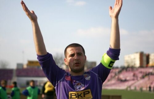 Ianis Zicu este pus la zid de bulgari » Trebuie să slăbească două kilograme