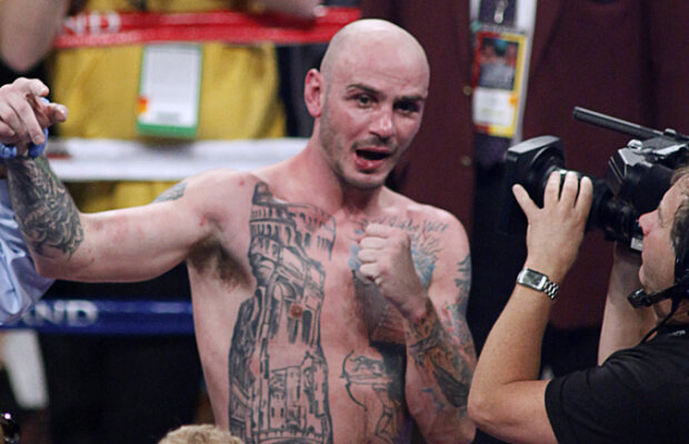 Presa americană nu îi dă nicio şansă lui Bute: "Pavlik îl învinge prin KO”