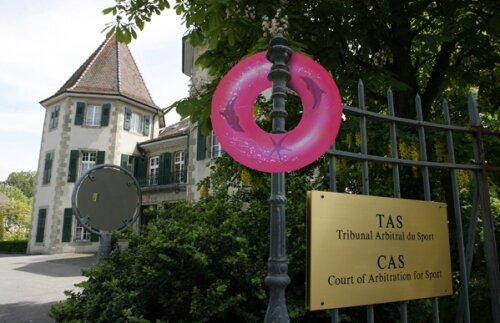 FRF trimite în atac cuplul Duru-Stîngaciu: mîine încep audierile la TAS în cazurile Poli, Gloria şi Bihor