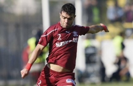 Dinu Gheorghe aruncă bomba :D : "Rui Duarte a venit în cantonament şi se pregăteşte alături de echipă"