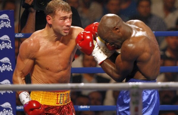 Bani, firme şi politicieni. Reţeta secretă a meciului Bute - Mendy. Mîine exclusiv în Gazeta Sporturilor!