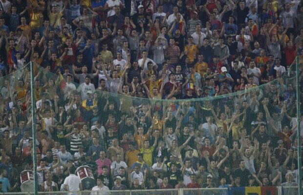 Cum fentezi taxele dacă vrei bilete mai scumpe la România - Argentina