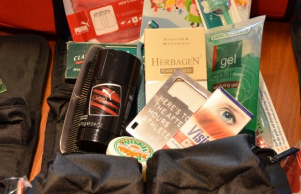 Castigatorii competitiei PUMA Social