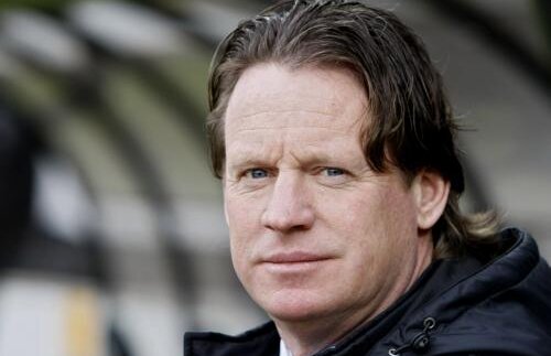 Antrenorul Mario Been a demisionat de la Feyenoord