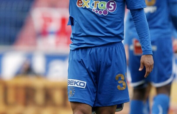 Steaua poate să-l ia pe Horacio Cardozo gratis peste cîteva zile