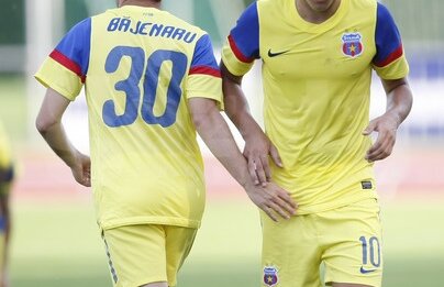 Steliştii au remizat în ultimul amical din Austria. Steaua - NK Zagreb 1-1