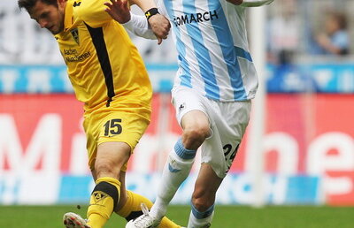 Florin Lovin a semnat cu Kerkyra