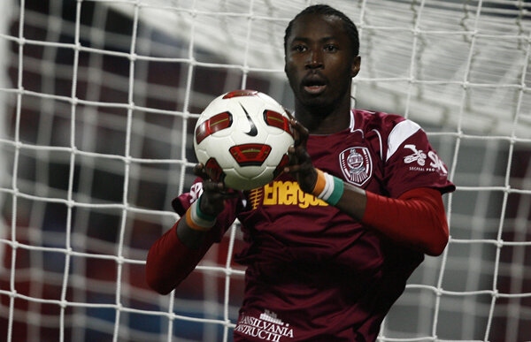 Piţurcă l-ar fi vrut pe Lacina Traore la naţională. Cum a scăpat România cel mai promiţător jucător din Liga 1!