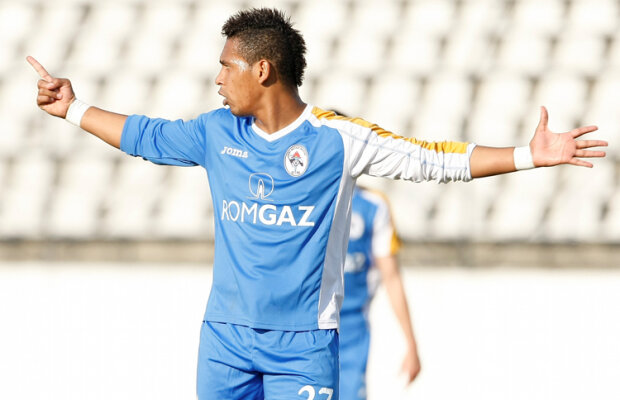 Gaz Metan pierde primul meci din Europa League. KuPS s-a impus cu 1-0