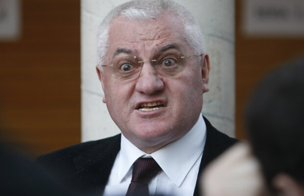 VIDEO / Dragomir aruncă bomba: "Rapid se va muta sigur pe National Arena, au încheiat deja contractul"