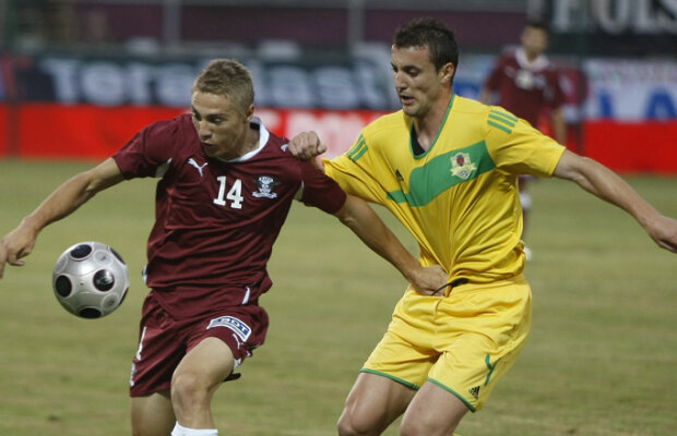 LPF a stabilit programul transmisiunilor primelor 3 etape din Liga 1! Rapid - Vaslui deschide balul Ligii