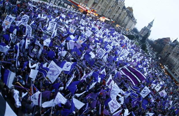 E clar! Decizia de la TAS vine pe 18 iulie!