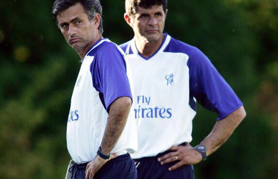 Braşovul îl vrea pe secundul lui Mourinho!