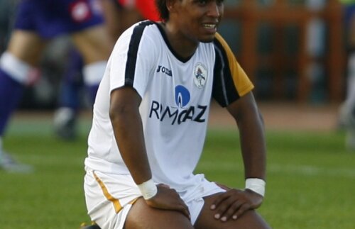 Gaz Metan o poate întîlni pe Mainz în turul trei al Europa League