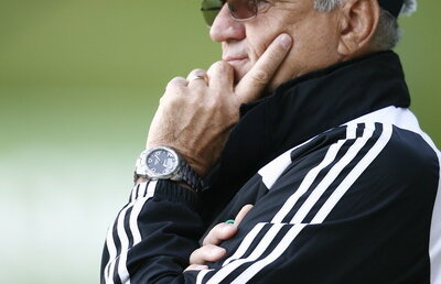 Viorel Hizo: "Ne-am pregătit să înfruntăm adversari puternici"