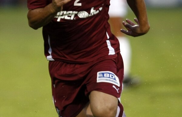 Răzvan Lucescu contează pe Rui Duarte: "A greşit, dar e valoros"