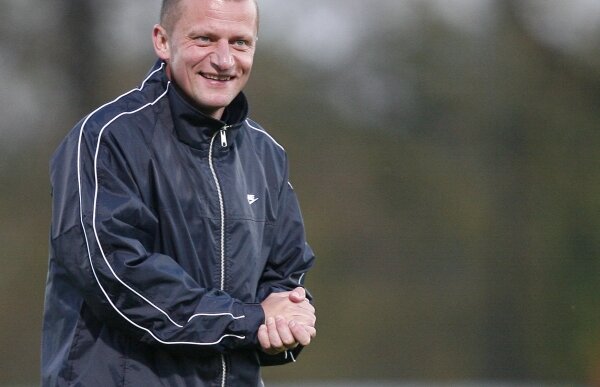 Dorinel Munteanu rîde de Steaua înaintea Supercupei