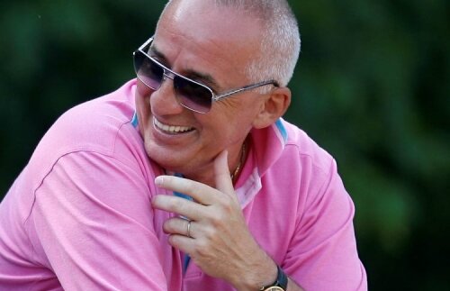 Marius Stan vede un duel echilibrat: "Cred că Oţelul şi Steaua sînt cam la acelaşi nivel"