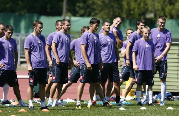 Banatul la răscruce » Poli Timişoara află azi dacă rămîne în Liga 1