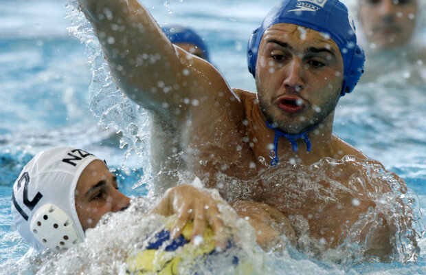 România pierde în faţa Australiei după ce a avut şi 3 goluri avans!